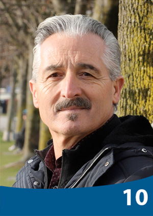 Elia Francesco