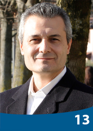 Migliari Ilario