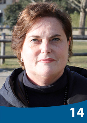 Pedano Milena