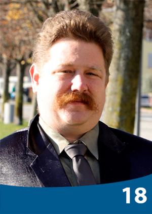 Weishaupt Mario Markus