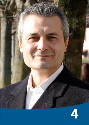Migliari Ilario